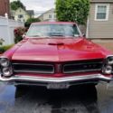 1965 Pontiac GTO Wagon (Pontiac Magazine project car)