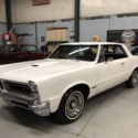 1965 Pontiac GTO, White with 0 Miles available now!