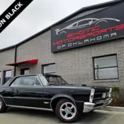 1965 Pontiac GTO,  with 82736 Miles available now!