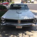 1965 Pontiac GTO with many additional parts included