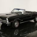 1965 Pontiac Le Mans GTO Convertible