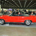 1965 Pontiac Le Mans Twin Turbos 1000 plus horsepower