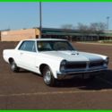 1965 Pontiac Le Mans Used Manual  Tribute Clone