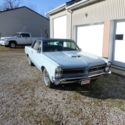 1965 Pontiac Le Mans - With Dealer GTO Option