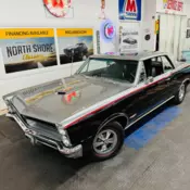 1965 Pontiac LeMans for sale!
