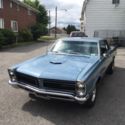 1965 Pontiac Lemans great condition 400 block , number matching parts. GTO