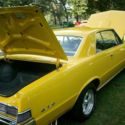 1965 PONTIAC  LeMans/ GTO Clone restored show winner