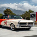 1965 Pontiac LeMans GTO Tribute Car 510 HP Supercharged Restored CNC Motors