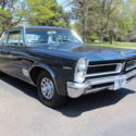 1965 Pontiac Lemans *Original Car* 326CI #&#039;s Matching