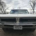 1965 PONTIAC LEMANS TRUW SURVIVOR **47,000 ACTUAL MILES**MINT** LOOK!!!!!!!!!!!!