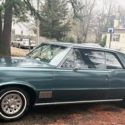1965 Pontiac Lemans  - Turquoise-  Le Mans - Great Condition!
