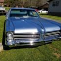 1965 Pontiac Starchief