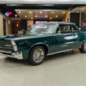 1965 Pontiac Tempest 2 Door Sden