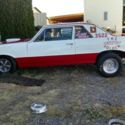 1965 Pontiac Tempest 2 Door Sedan