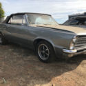 1965 Pontiac Tempest Convertible big block w/auto and 12 bolt rearend