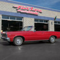 1965 Pontiac Tempest Convertible Highly Documented Since New