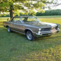 1965 Pontiac Tempest Custom 2-door Hardtop - NO RESERVE -