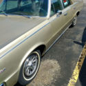 1965 PONTIAC TEMPEST CUSTOM 4 DOOR~DRIVES LIKE A DREAM~ORIGINAL PAPERWORK & MORE