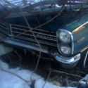 1965 Pontiac Tempest Custom 5.3L