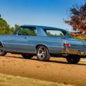 1965 Pontiac Tempest Custom Hardtop Coupe, Fresh Resto, V8, PB, PS, AC (GTO)