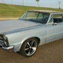 1965 Pontiac Tempest Custom