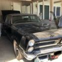 1965 Pontiac Tempest GTO clone Project NO RESERVE
