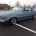 1965 pontiac tempest