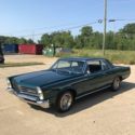 1965 Pontiac Tempest Total Resto 326 CID Mtr NICE !!!