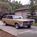 1965 pontiac tempest wagon
