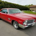 1965 Pontiac Ventura, 2+2, Coupe