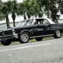 1965 PontiacGTOConvertibleBlue (Dark)Survivor Classic Car Services LLC