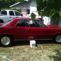 1965 Pontiag GTO