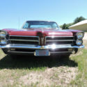 1965 Pontic Bonneville 4 door hardtop