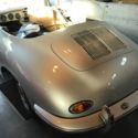 1965 PORSCHE &#034;C&#034; CABRIOLET