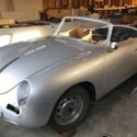 1965 PORSCHE 356 CABRIOLET