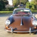 1965 Porsche 356 for sale!