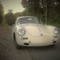 1965 PORSCHE 356