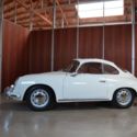 1965 Porsche 356C &quot;Sunroof&quot; Coupe