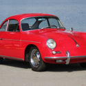 1965 Porsche 356C SC Numbers Matching Excellent Show  Condition Several Wins