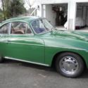 1965 Porsche 356SC Coupe