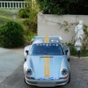 1965 Porsche 911 Coupe Very Rare 1 of 11 made, Silver RWD Manual