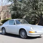 1965 Porsche 911 for sale!