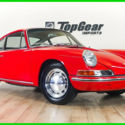 1965 Porsche 912 Coupe Museum Quality.  Fresh Resoration
