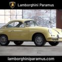 1965 Porsche SC