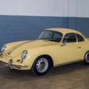 1965 Porsche