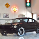1965 Pro touring Mustang Fastback