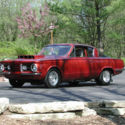 1965 ProCharged 472 HEMI Barracuda Pro-Street/Drag 1 of a Kind Cuda 1000+ HP