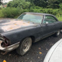 1965 project car missing all  dash parts has some potential may deliver
