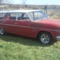 1965 Rambler &#034;Cross Country Classic&#034; Station Wagon