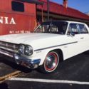 1965 RAMBLER 660 CLASSIC